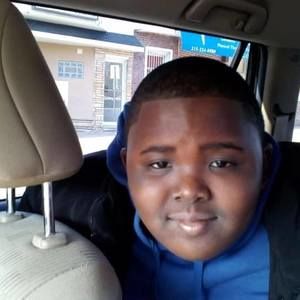 Meet your Posher, Kieran